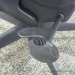 Herman Miller Mirra Grey Mesh Ergonomic Task Chair